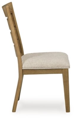 Galliden Dining Chair (Set of 2) - Image 5