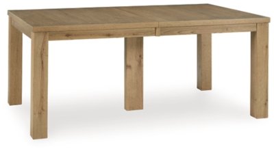 Galliden Dining Extension Table - Image 4