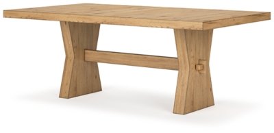 Galliden Dining Table - Image 4