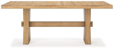 Galliden Dining Table - Image 5