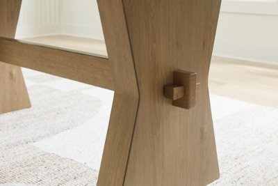 Galliden Dining Table - Image 11