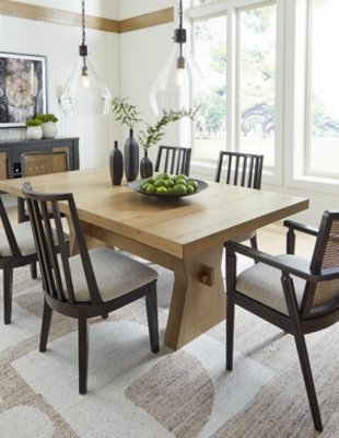 Galliden Dining Table - Image 12