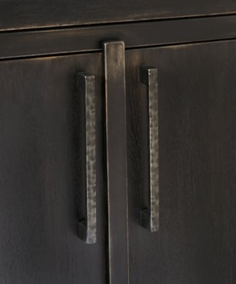 Galliden Dining Buffet and Hutch - Image 5