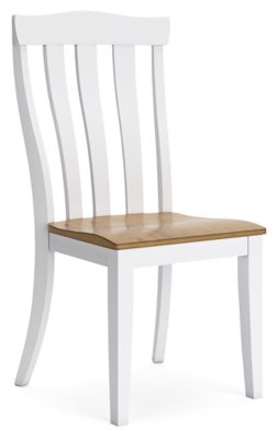 Ashbryn Dining Chair (Set of 2) - Image 3
