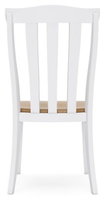 Ashbryn Dining Chair (Set of 2) - Image 6