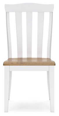 Ashbryn Dining Chair - Image 6