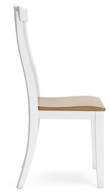 Ashbryn Dining Chair - Image 9