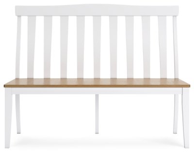 Ashbryn Dining Double Chair - Image 5