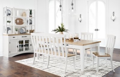Ashbryn Dining Chair - Image 10