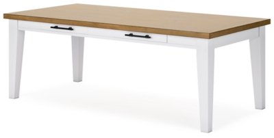 Ashbryn Dining Table - Image 4