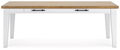 Ashbryn Dining Table - Image 6