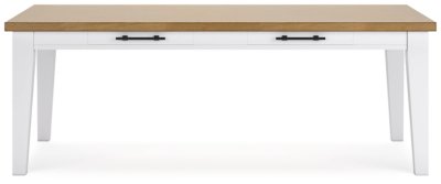 Ashbryn Dining Table - Image 5