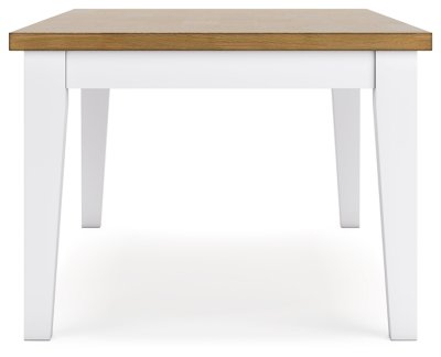 Ashbryn Dining Table - Image 7