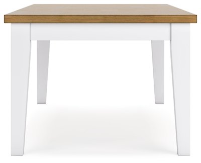 Ashbryn Dining Table - Image 8