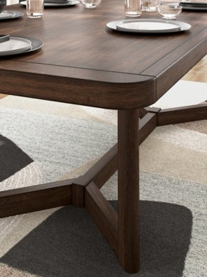 Kendamor Dining Extension Table - Image 9