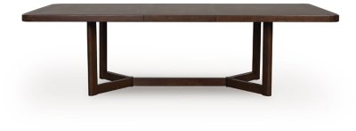Kendamor Dining Extension Table - Image 4