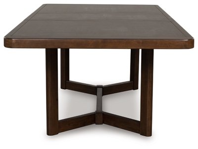 Kendamor Dining Extension Table - Image 6