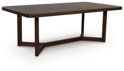 Kendamor Dining Extension Table - Image 3