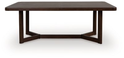 Kendamor Dining Extension Table - Image 5