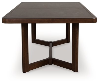 Kendamor Dining Extension Table - Image 7