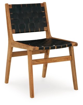 Fortmaine Dining Chair - Image 4