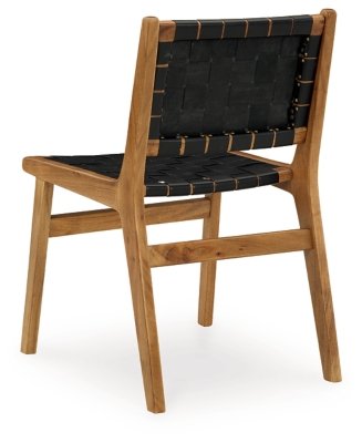 Fortmaine Dining Chair - Image 7
