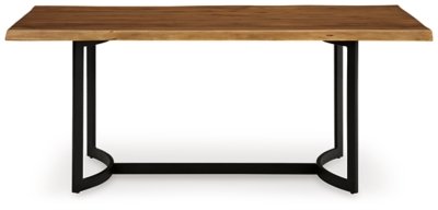 Fortmaine Dining Table - Image 4