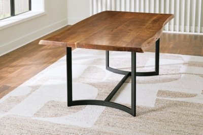 Fortmaine Dining Table - Image 3
