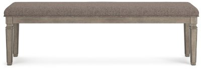Lexorne 63" Dining Bench - Image 6