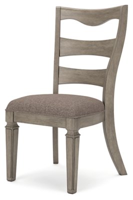 Lexorne Dining Chair - Image 5