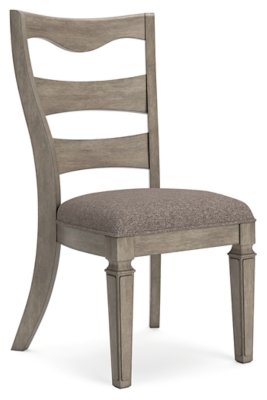 Lexorne Dining Chair - Image 4