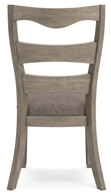 Lexorne Dining Chair - Image 8