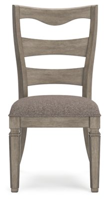Lexorne Dining Chair - Image 3