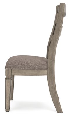 Lexorne Dining Chair - Image 7