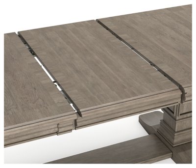 Lexorne Dining Extension Table - Image 7