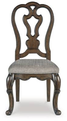 Maylee Dining Chair - Image 4