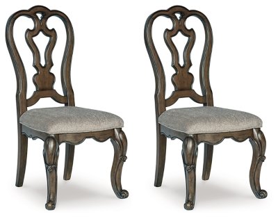 Maylee Dining Chair (Set of 2) - Image 3