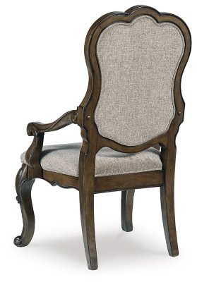 Maylee Dining Table and 8 Chairs - Image 9