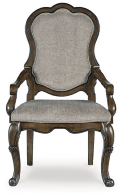 Maylee Dining Table and 8 Chairs - Image 6