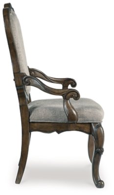 Maylee Dining Table and 8 Chairs - Image 8