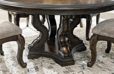 Maylee Dining Table - Image 6
