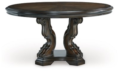 Maylee Dining Table - Image 3