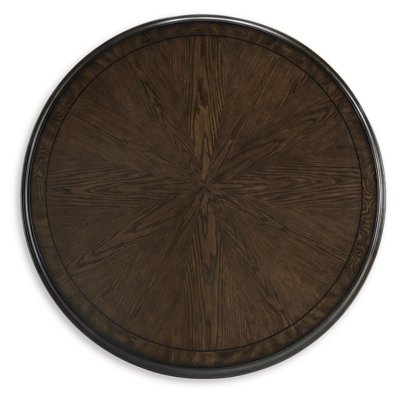 Maylee Dining Table - Image 4