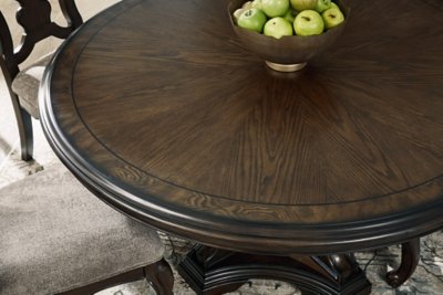 Maylee Dining Table - Image 5