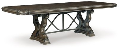 Maylee Dining Table and 8 Chairs - Image 11