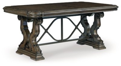 Maylee Dining Extension Table - Image 5