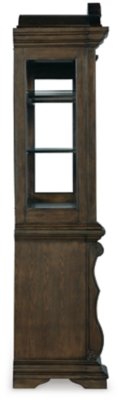 Maylee Dining Buffet and Hutch - Image 5