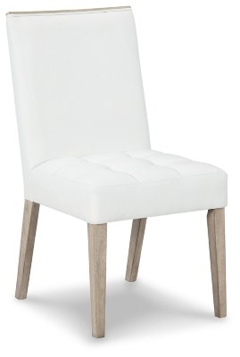 Wendora Dining Chair - Image 4