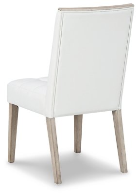 Wendora Dining Chair - Image 7