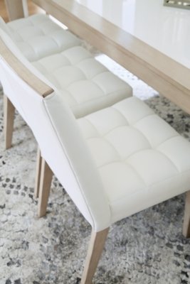 Wendora Dining Chair - Image 9
